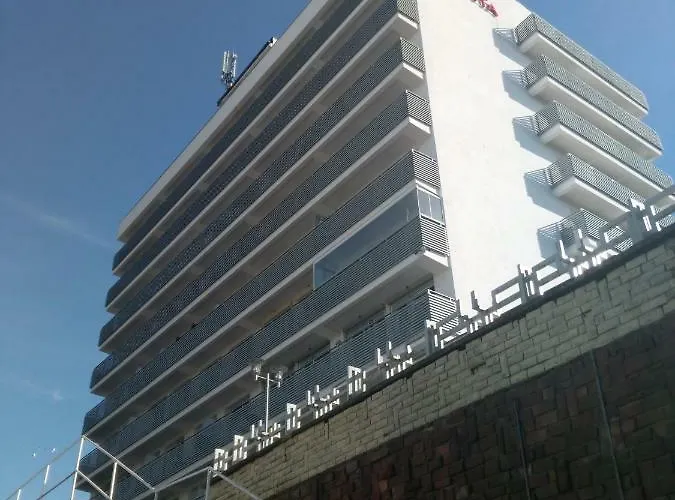 Apartament Slavia Rosa