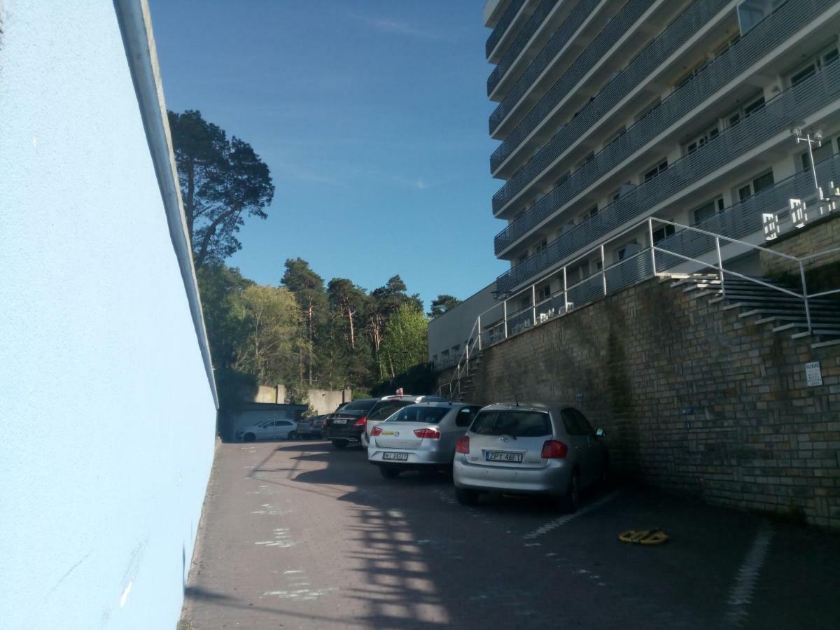 Apartament Slavia Rosa *