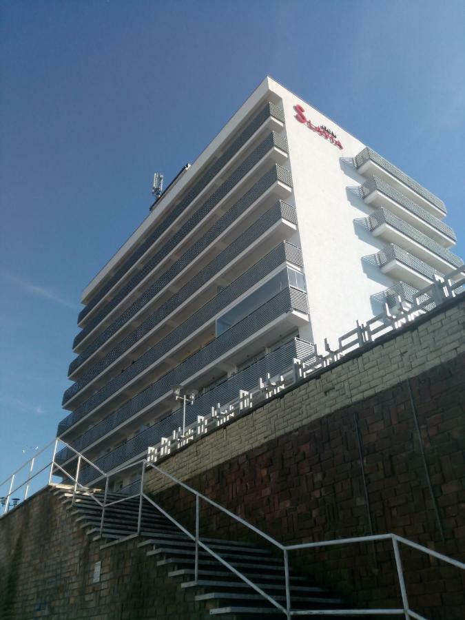Apartament Slavia Rosa Apartment *