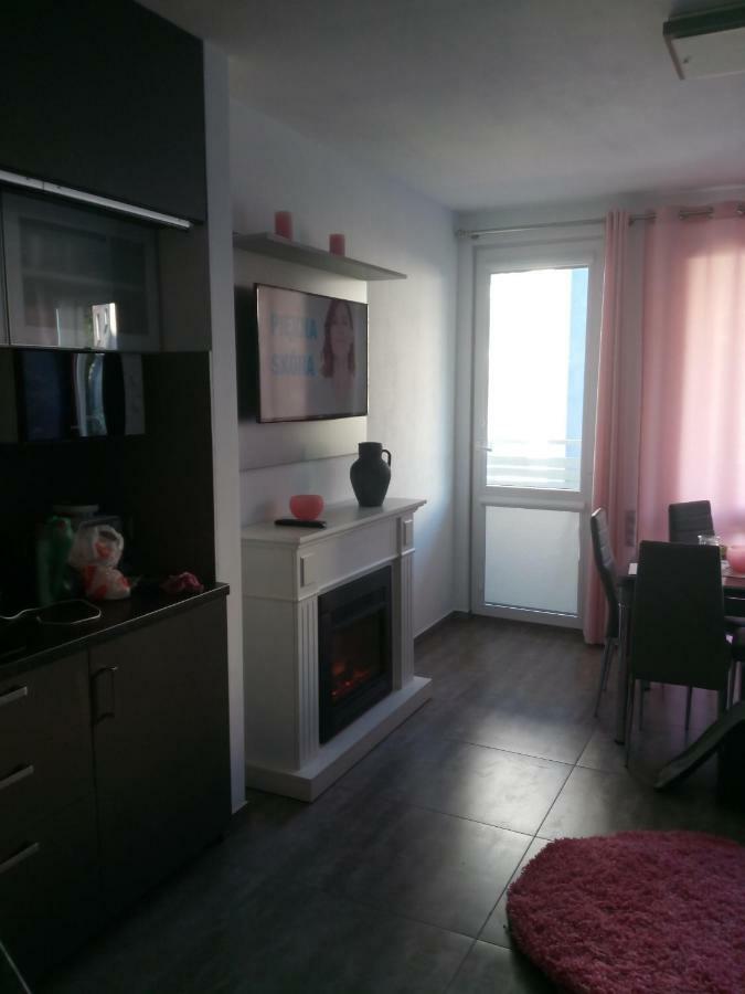 Apartament Slavia Rosa Apartment