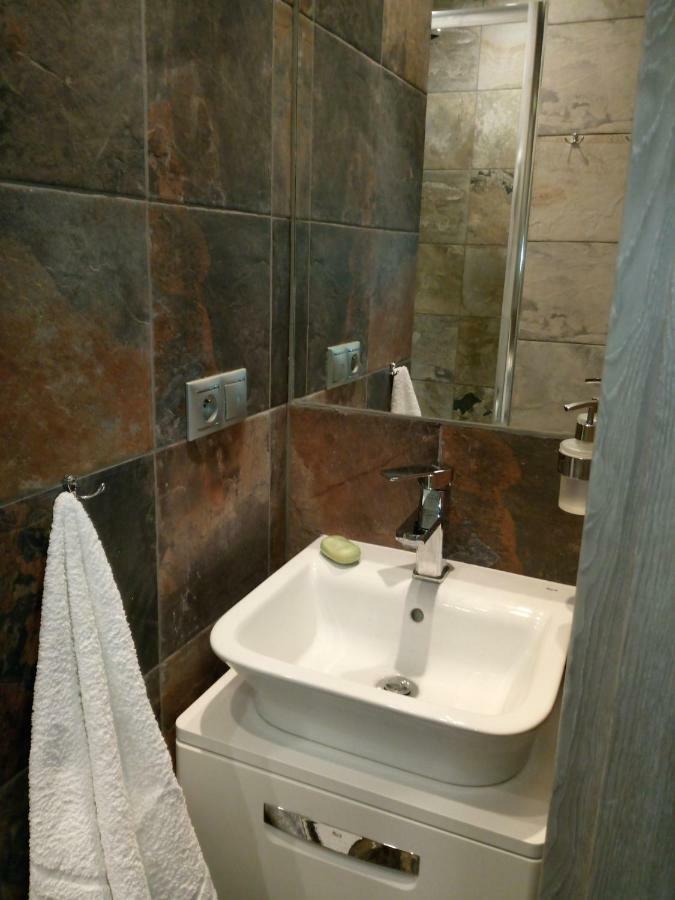 Apartment Apartament Slavia Rosa