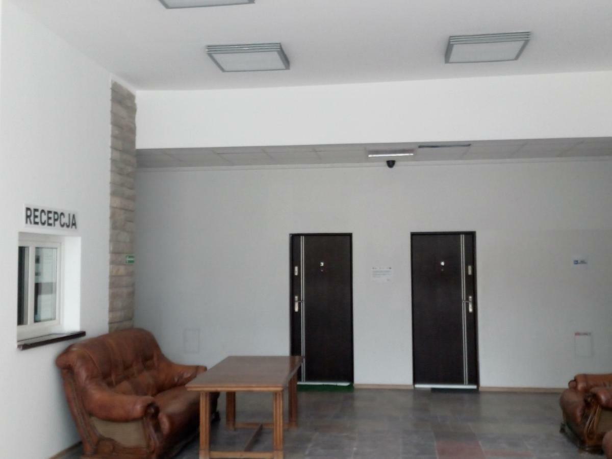 Apartament Slavia Rosa Apartment Miedzyzdroje