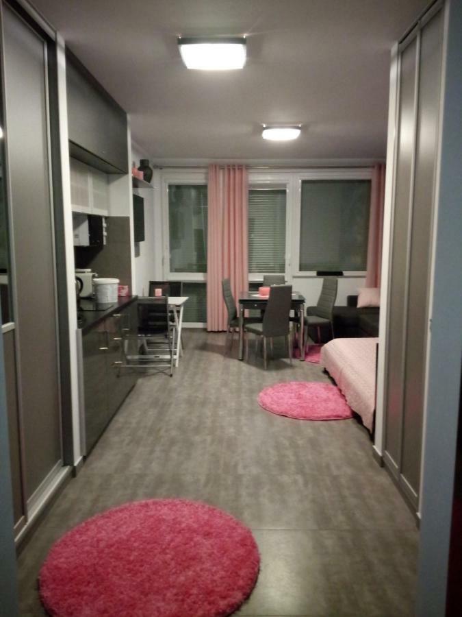 Apartament Slavia Rosa * Miedzyzdroje