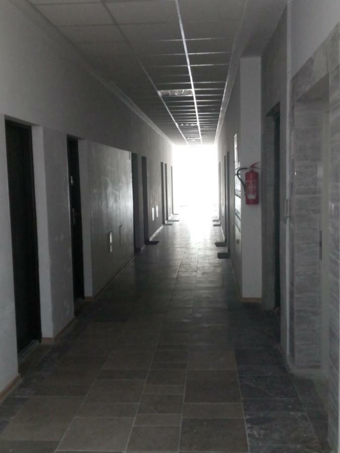 Apartament Slavia Rosa Apartment