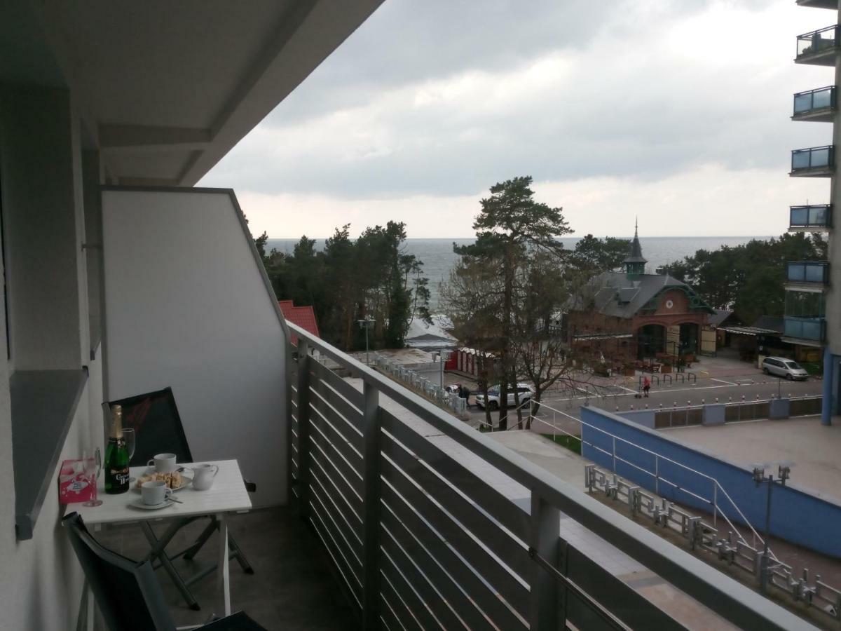 Apartament Slavia Rosa *