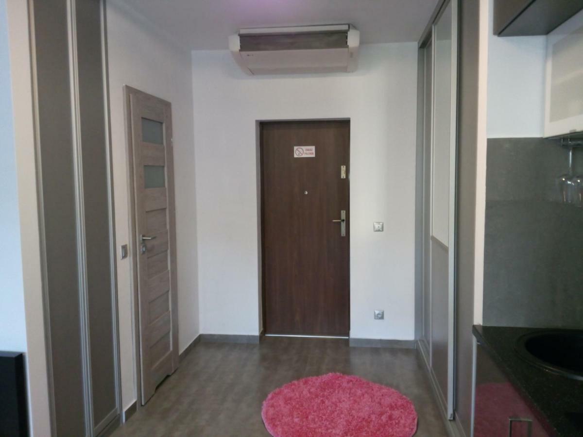 Apartment Apartament Slavia Rosa
