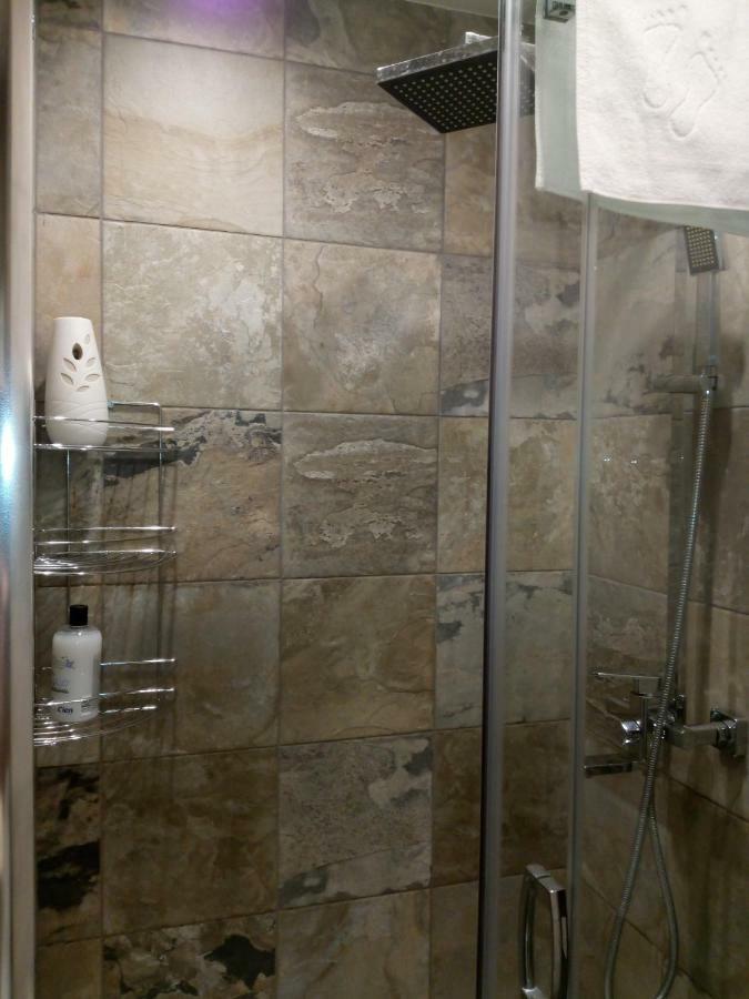 Apartment Apartament Slavia Rosa Miedzyzdroje