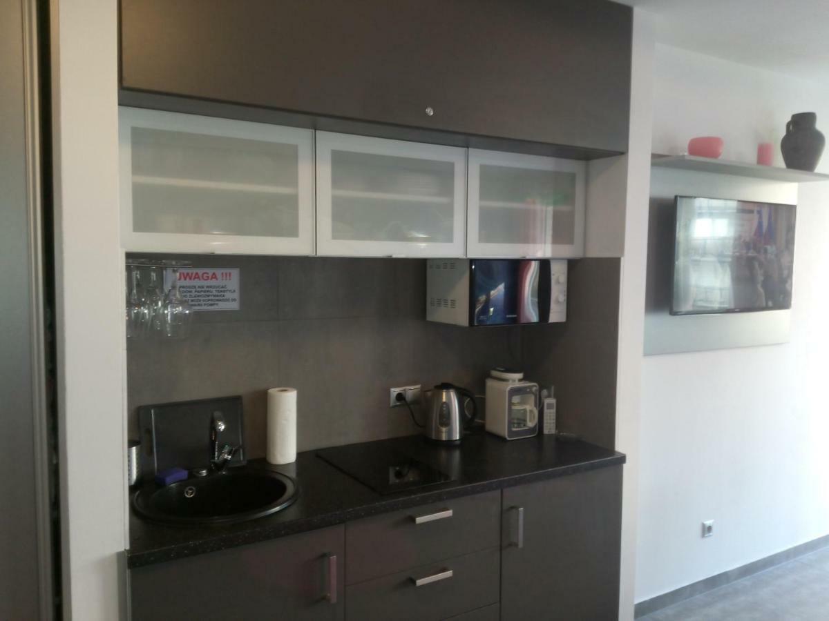 Apartment Apartament Slavia Rosa Miedzyzdroje