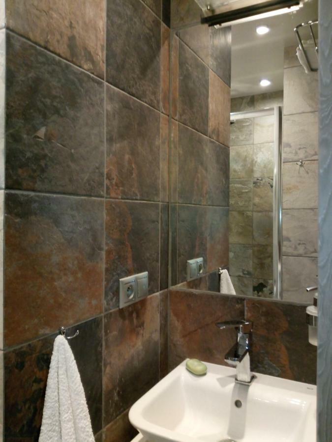 Apartment Apartament Slavia Rosa Miedzyzdroje
