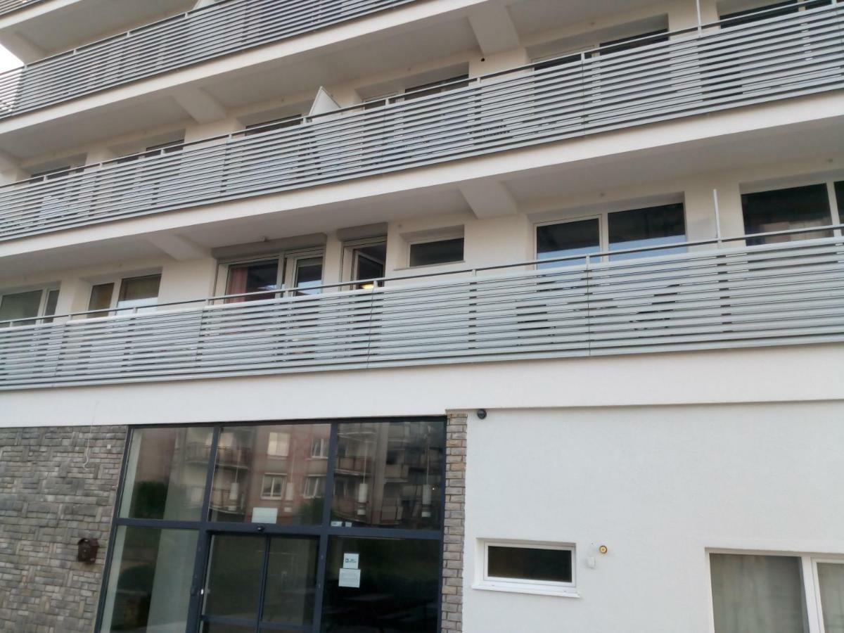 Apartament Slavia Rosa * Miedzyzdroje