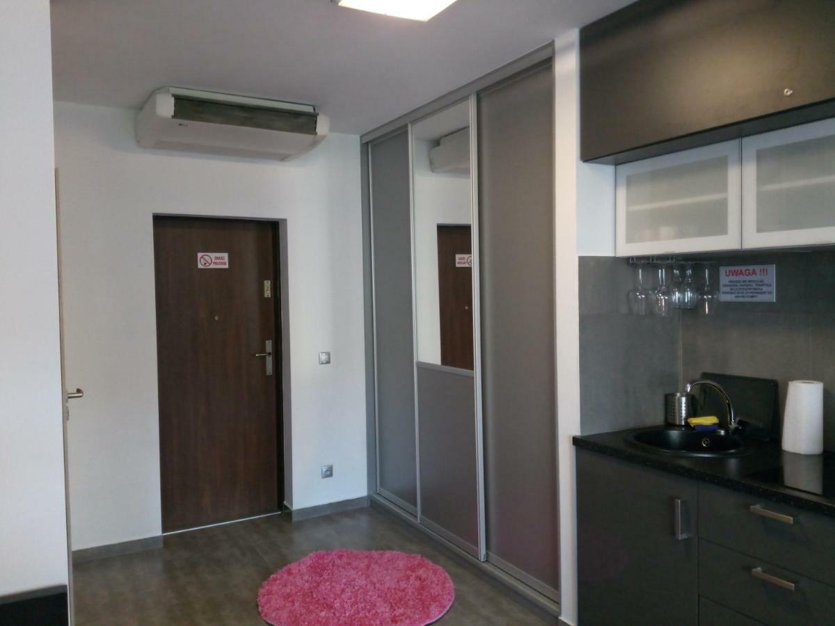 Apartament Slavia Rosa *